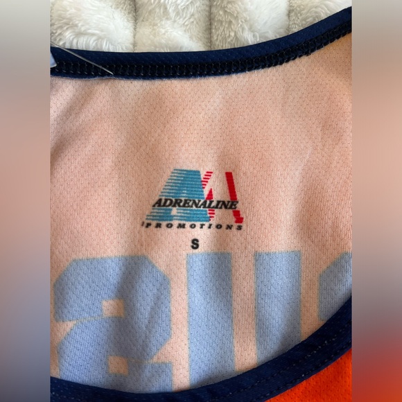 Syracuse University Jersey Sz S Adult NWT - Picture 3 of 5